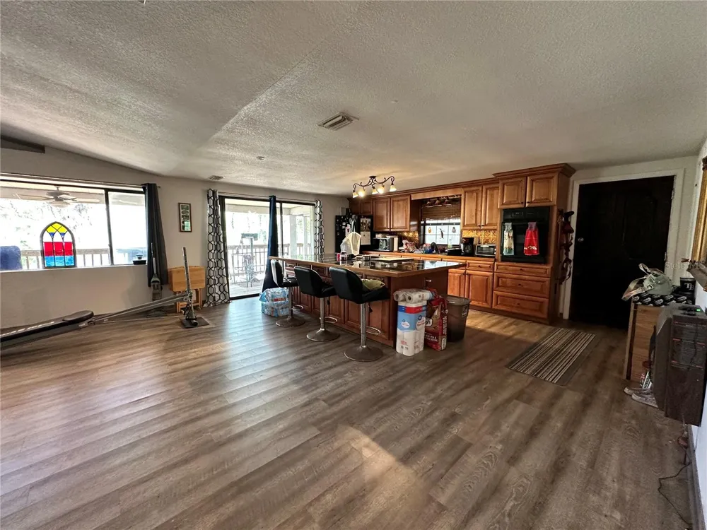 3019 NE 709TH AVENUE Old Town, FL 32680