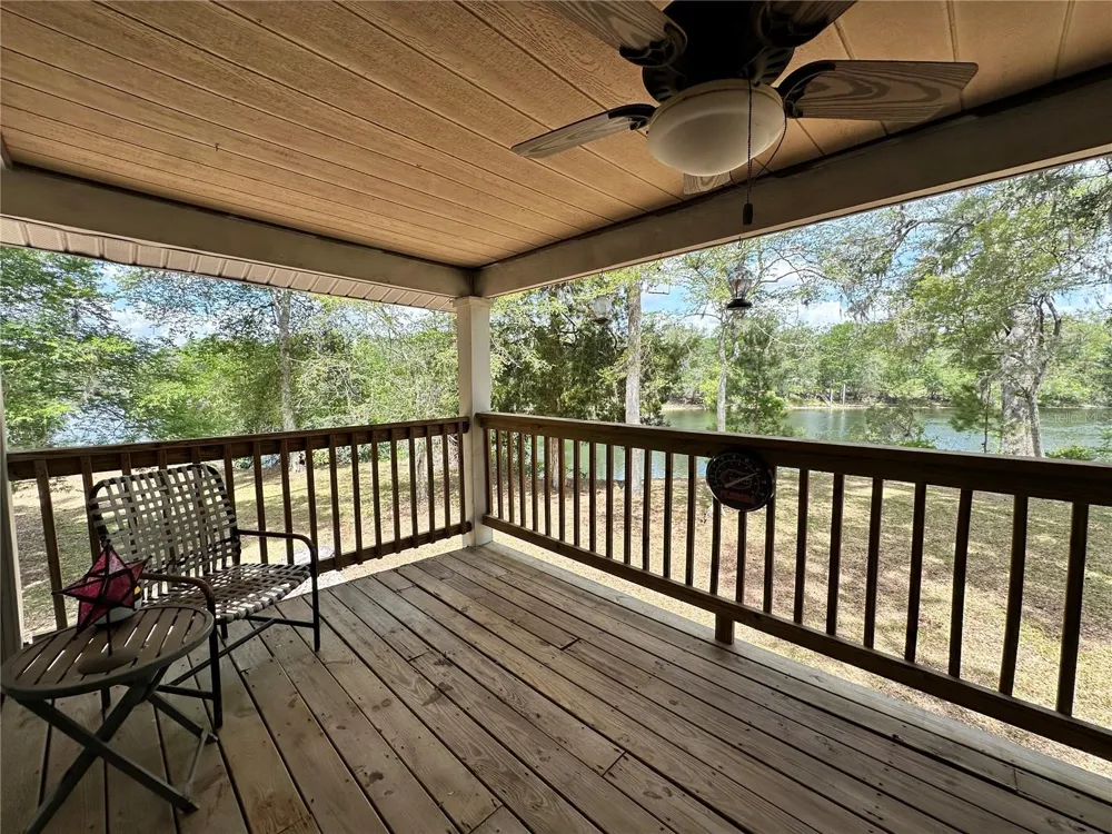 3019 NE 709TH AVENUE Old Town, FL 32680