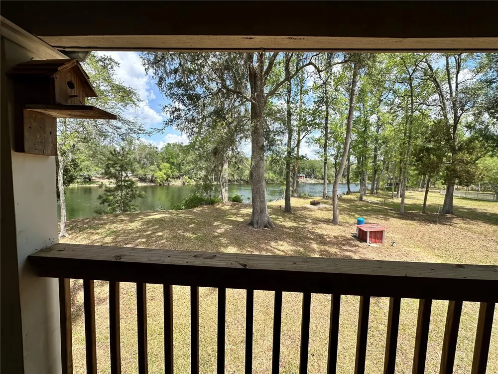 3019 NE 709TH AVENUE Old Town, FL 32680