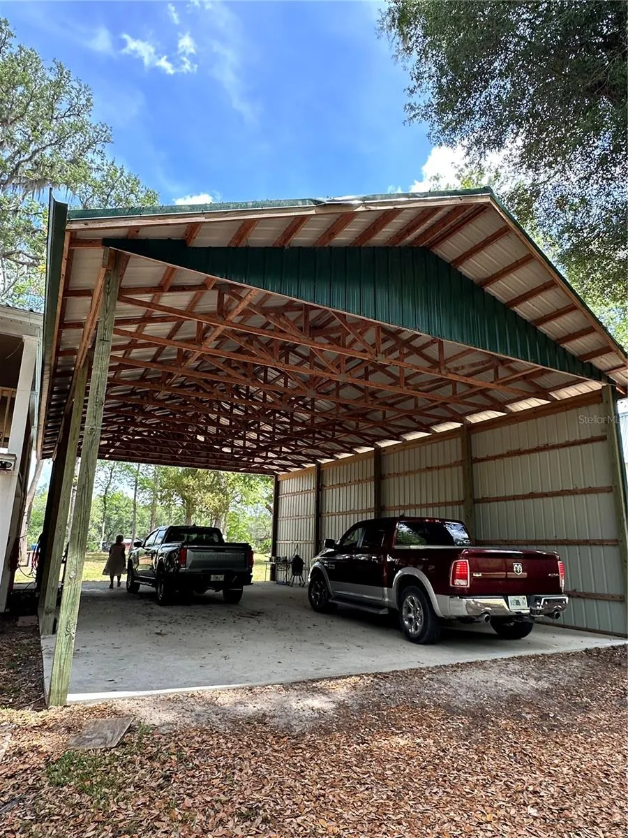3019 NE 709TH AVENUE Old Town, FL 32680