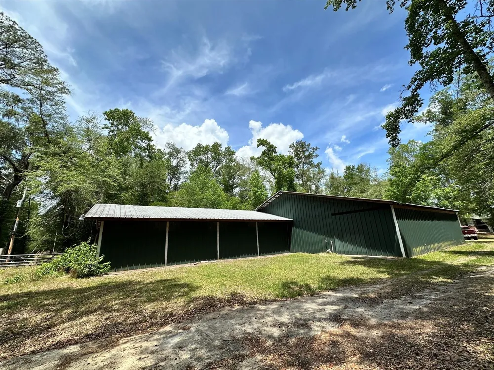 3019 NE 709TH AVENUE Old Town, FL 32680