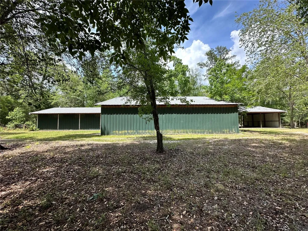 3019 NE 709TH AVENUE Old Town, FL 32680