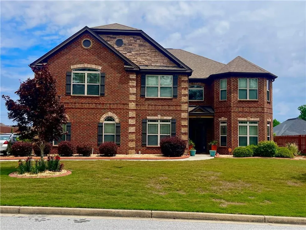 5626 Casa Blanca Lane Atlanta, GA 30331