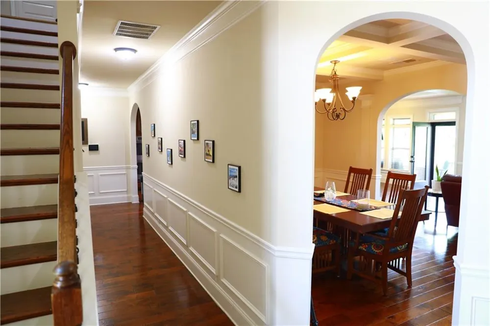 5626 Casa Blanca Lane Atlanta, GA 30331