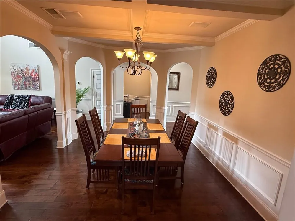 5626 Casa Blanca Lane Atlanta, GA 30331