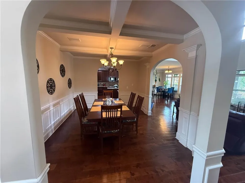 5626 Casa Blanca Lane Atlanta, GA 30331