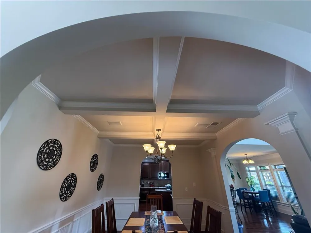 5626 Casa Blanca Lane Atlanta, GA 30331