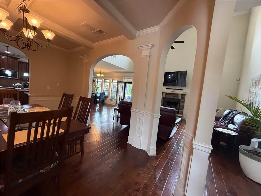 5626 Casa Blanca Lane Atlanta, GA 30331