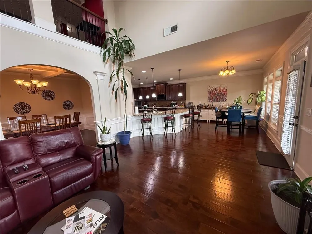 5626 Casa Blanca Lane Atlanta, GA 30331