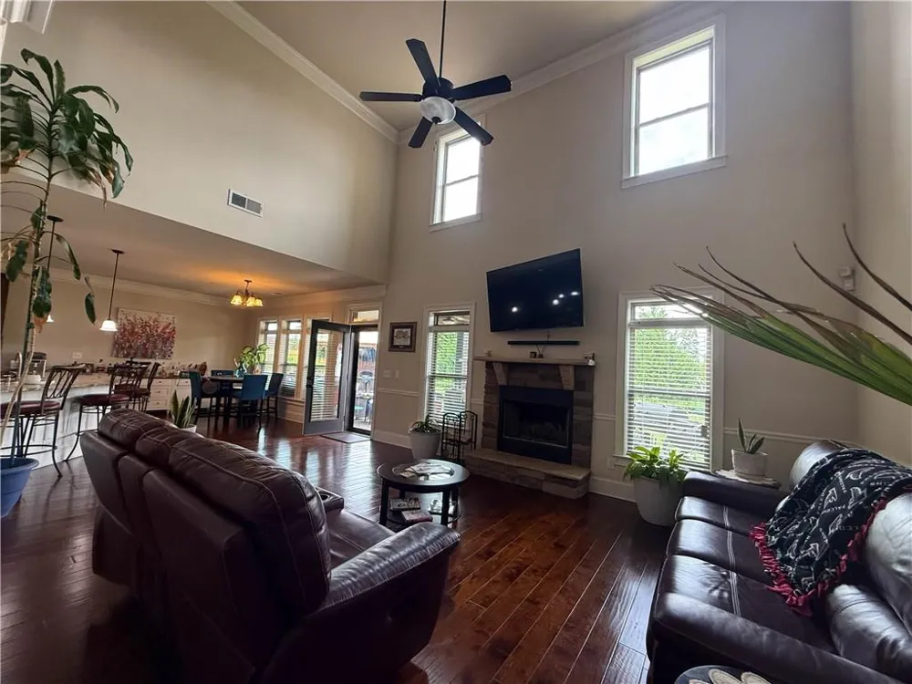 5626 Casa Blanca Lane Atlanta, GA 30331
