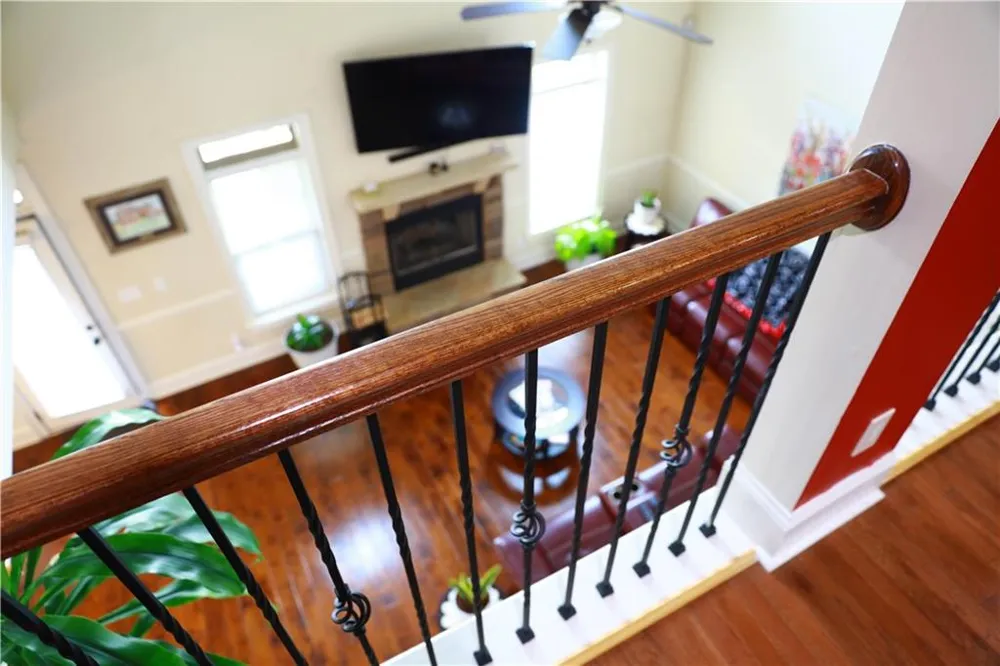 5626 Casa Blanca Lane Atlanta, GA 30331