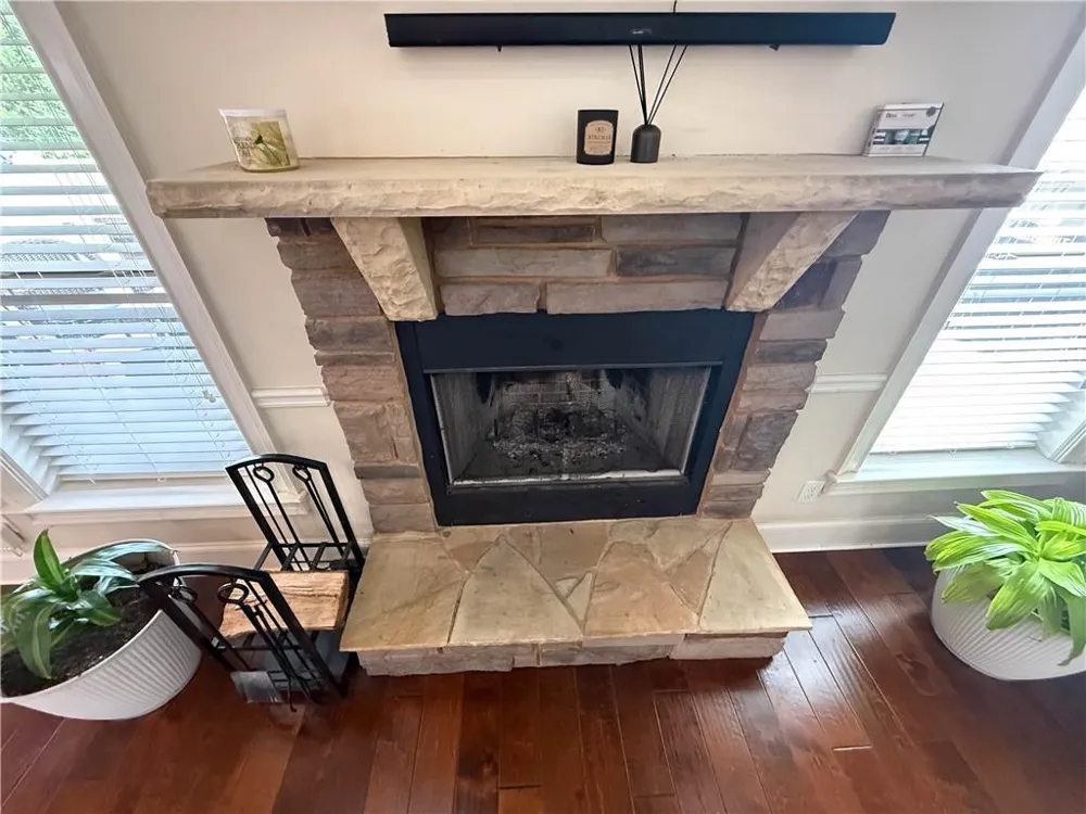 5626 Casa Blanca Lane Atlanta, GA 30331