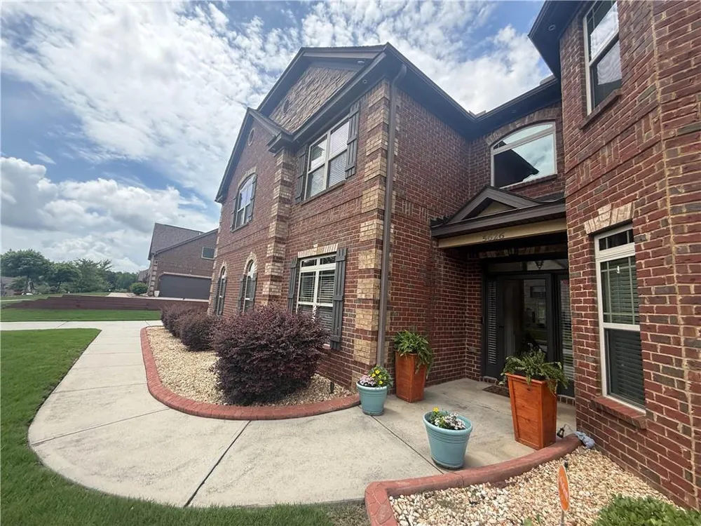 5626 Casa Blanca Lane Atlanta, GA 30331