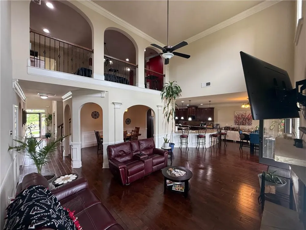 5626 Casa Blanca Lane Atlanta, GA 30331