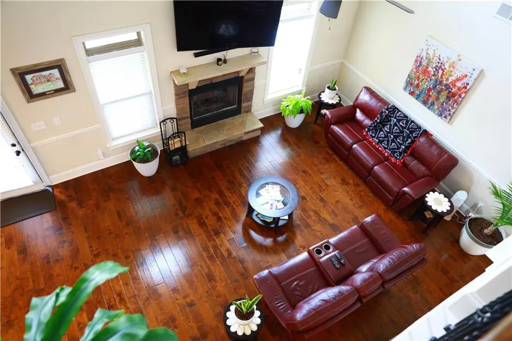 5626 Casa Blanca Lane Atlanta, GA 30331