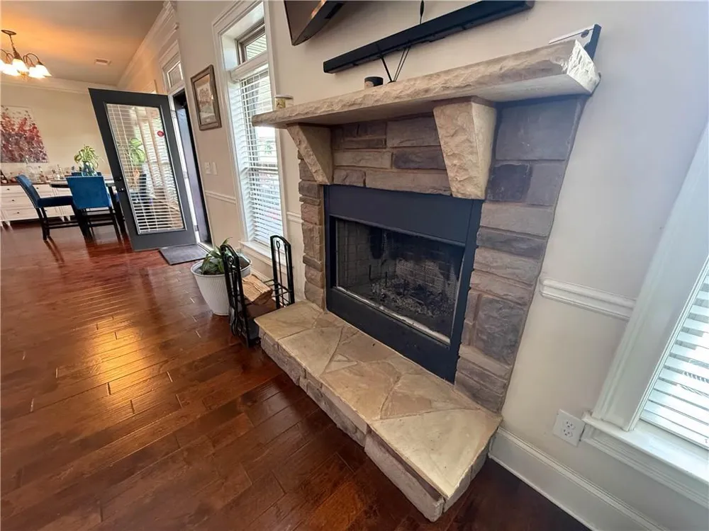 5626 Casa Blanca Lane Atlanta, GA 30331