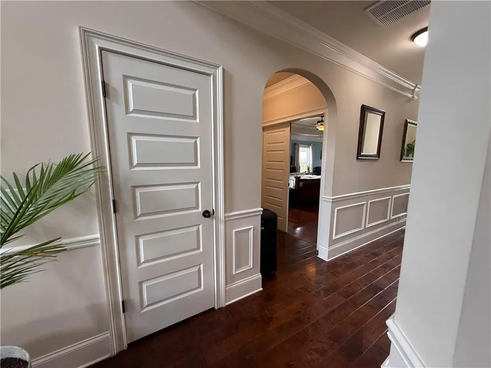 5626 Casa Blanca Lane Atlanta, GA 30331