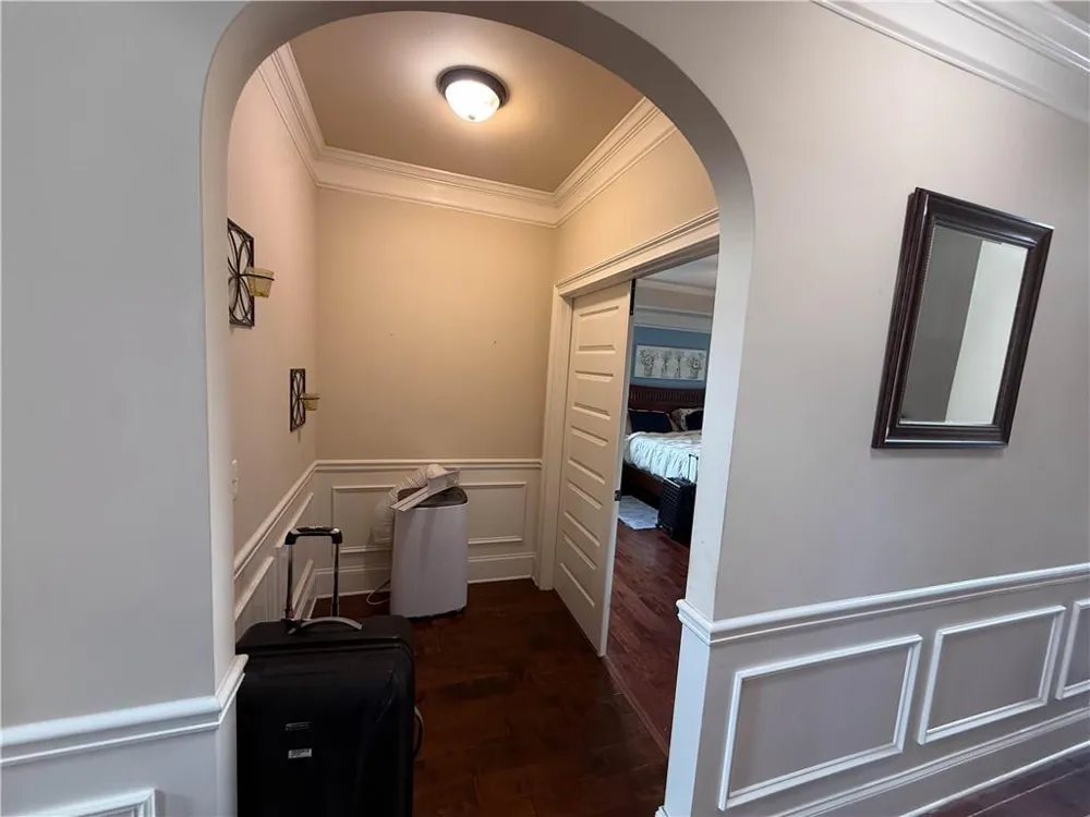 5626 Casa Blanca Lane Atlanta, GA 30331
