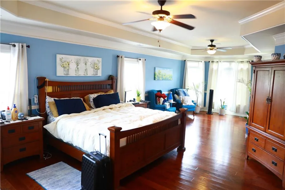 5626 Casa Blanca Lane Atlanta, GA 30331