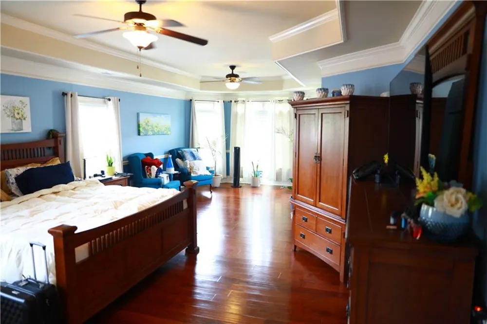 5626 Casa Blanca Lane Atlanta, GA 30331