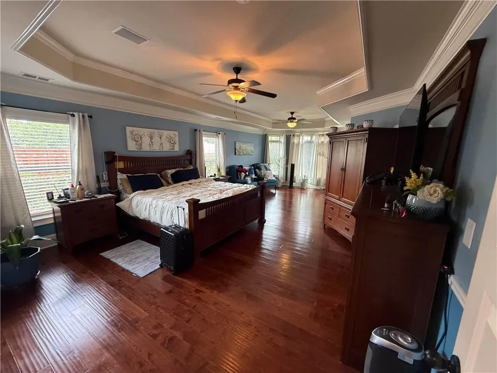 5626 Casa Blanca Lane Atlanta, GA 30331