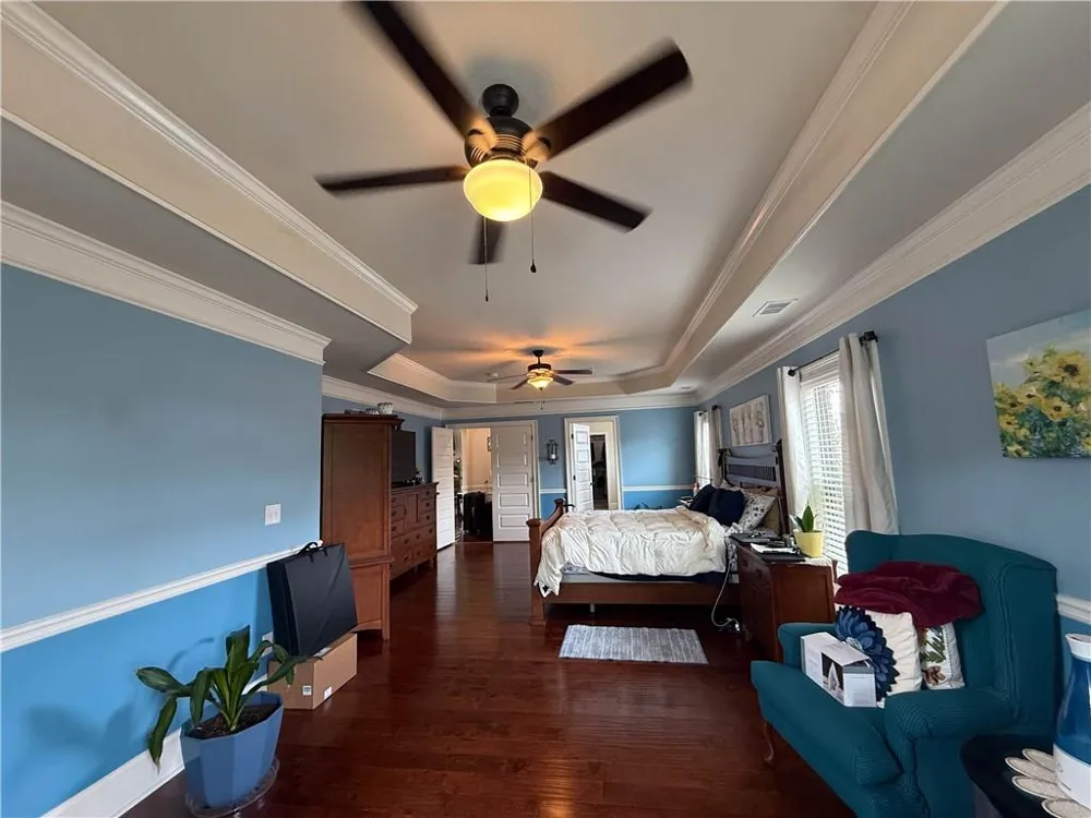 5626 Casa Blanca Lane Atlanta, GA 30331