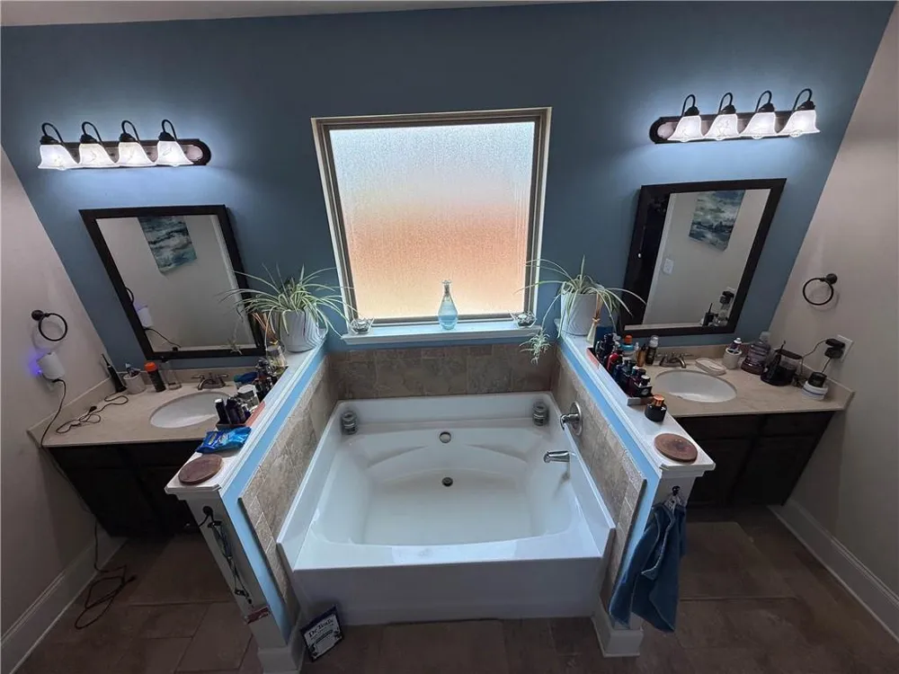 5626 Casa Blanca Lane Atlanta, GA 30331