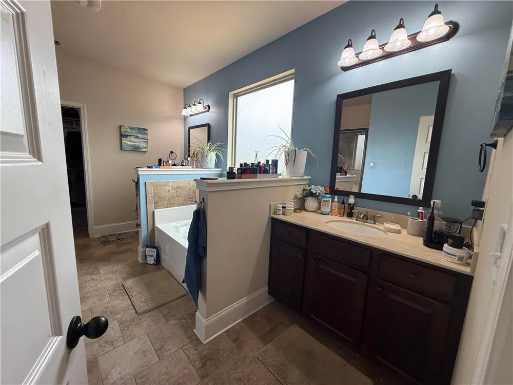 5626 Casa Blanca Lane Atlanta, GA 30331