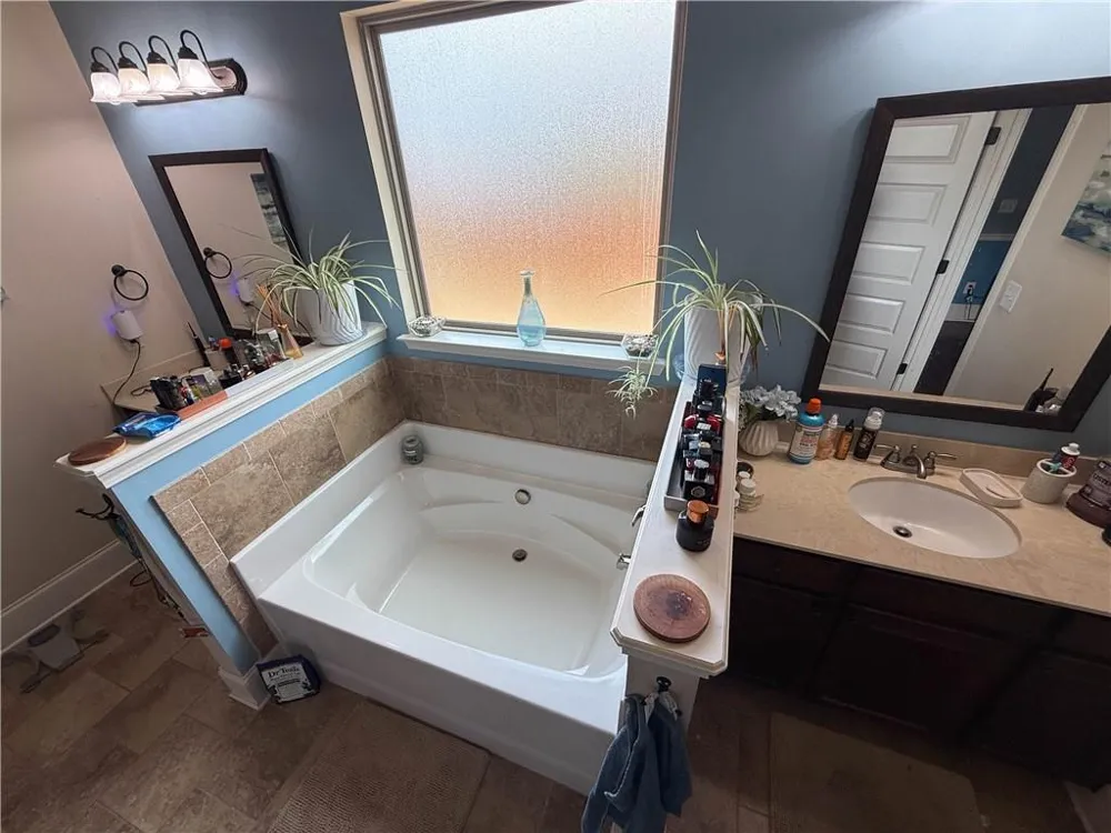 5626 Casa Blanca Lane Atlanta, GA 30331
