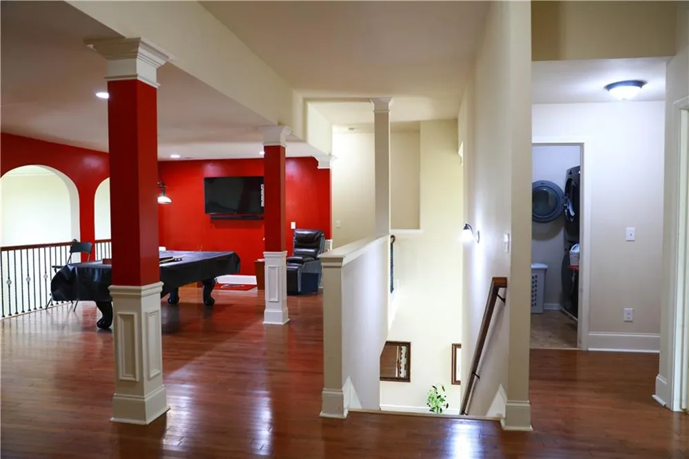 5626 Casa Blanca Lane Atlanta, GA 30331