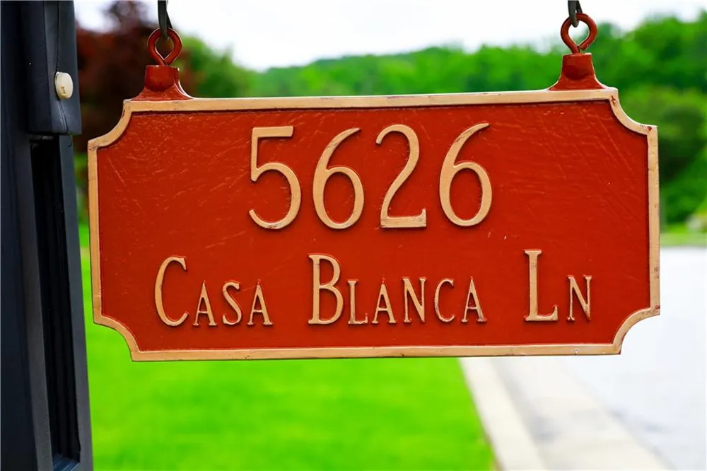 5626 Casa Blanca Lane Atlanta, GA 30331