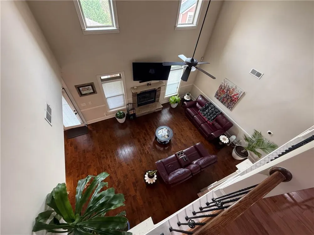 5626 Casa Blanca Lane Atlanta, GA 30331