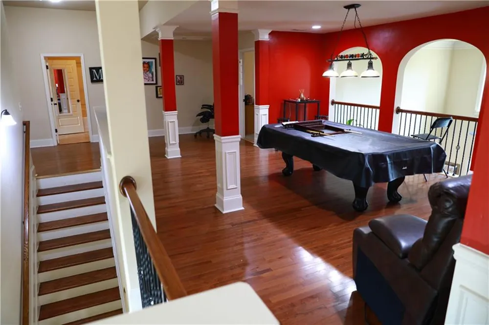 5626 Casa Blanca Lane Atlanta, GA 30331