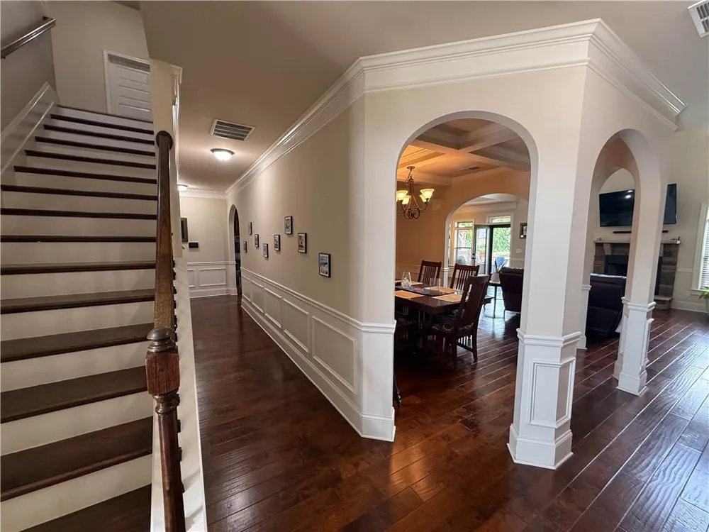 5626 Casa Blanca Lane Atlanta, GA 30331