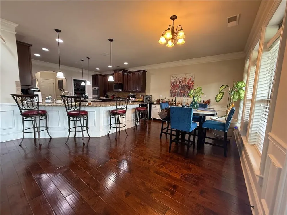 5626 Casa Blanca Lane Atlanta, GA 30331