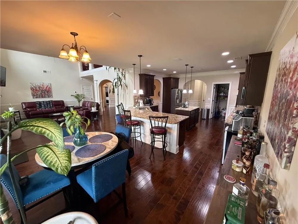 5626 Casa Blanca Lane Atlanta, GA 30331