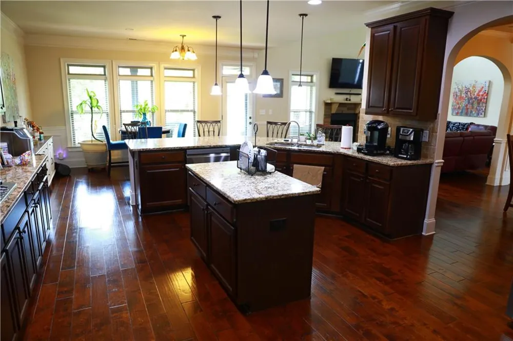 5626 Casa Blanca Lane Atlanta, GA 30331