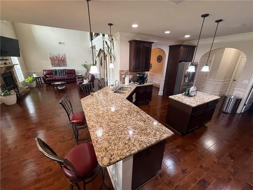 5626 Casa Blanca Lane Atlanta, GA 30331