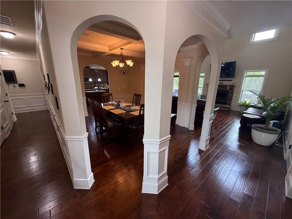 5626 Casa Blanca Lane Atlanta, GA 30331