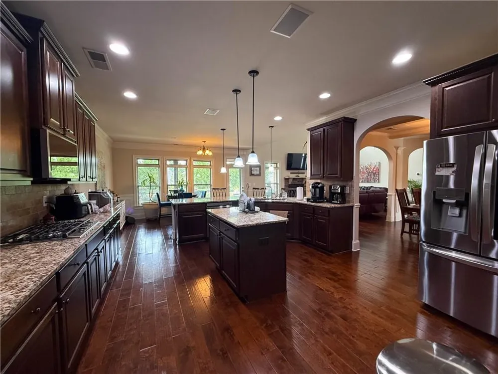 5626 Casa Blanca Lane Atlanta, GA 30331