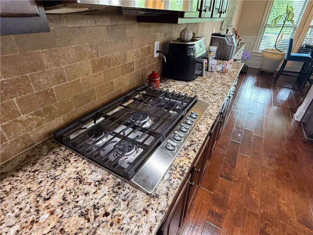 5626 Casa Blanca Lane Atlanta, GA 30331