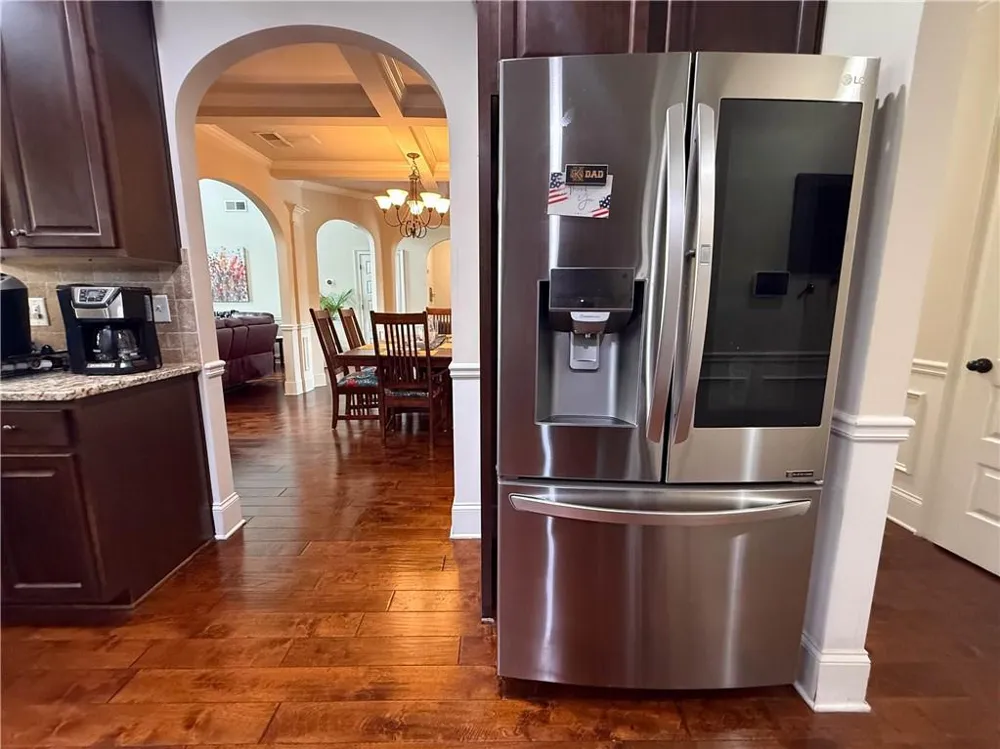5626 Casa Blanca Lane Atlanta, GA 30331