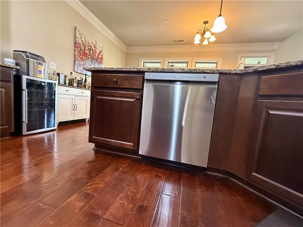 5626 Casa Blanca Lane Atlanta, GA 30331
