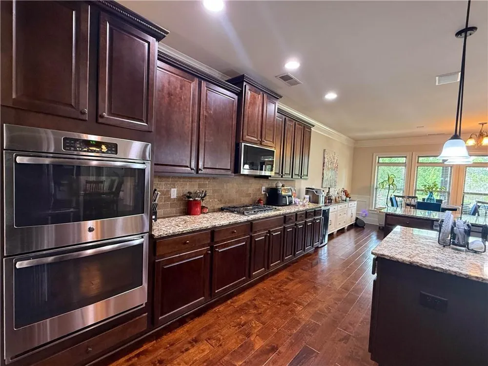 5626 Casa Blanca Lane Atlanta, GA 30331