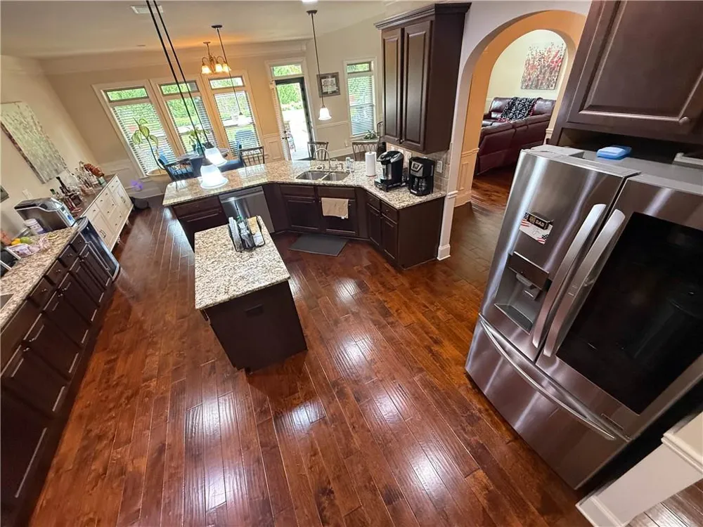 5626 Casa Blanca Lane Atlanta, GA 30331
