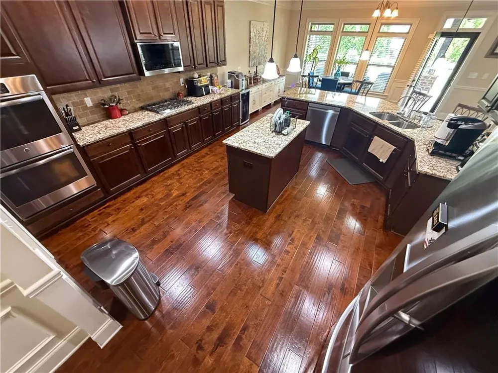 5626 Casa Blanca Lane Atlanta, GA 30331