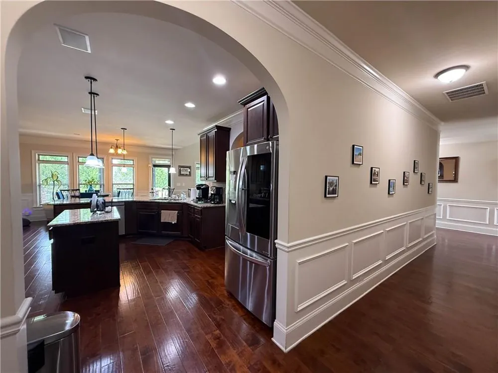 5626 Casa Blanca Lane Atlanta, GA 30331