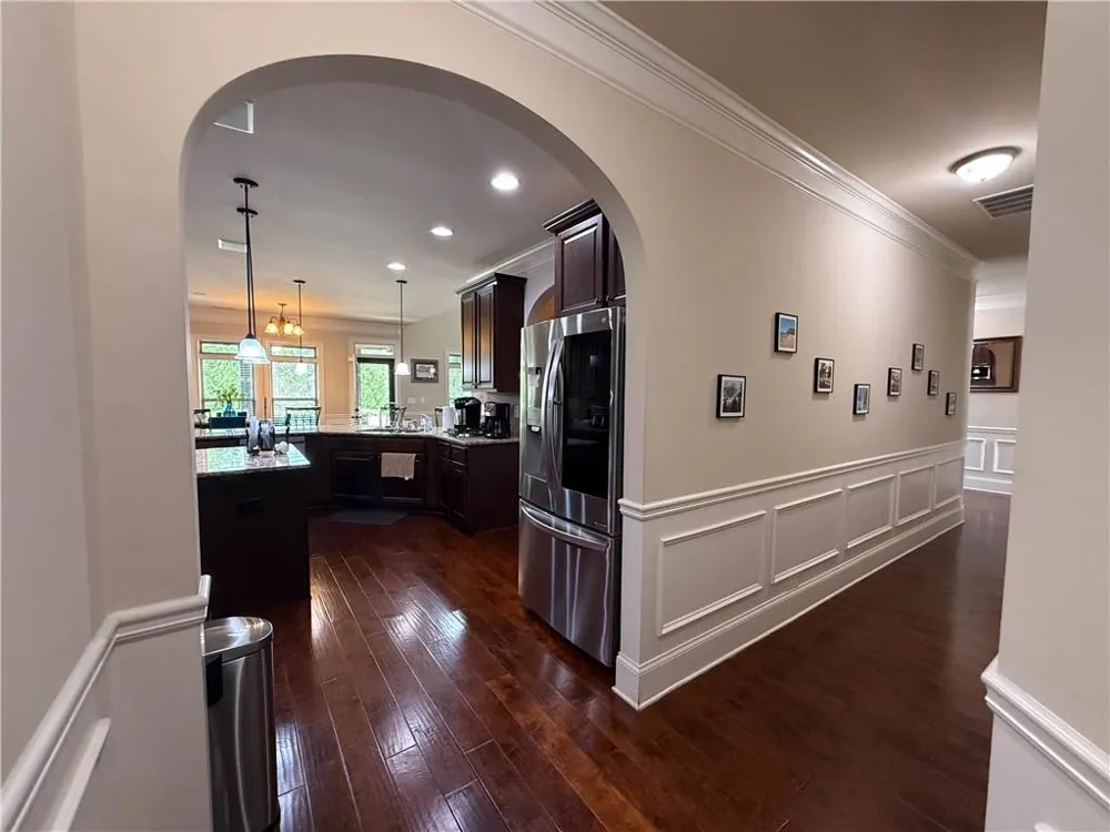 5626 Casa Blanca Lane Atlanta, GA 30331