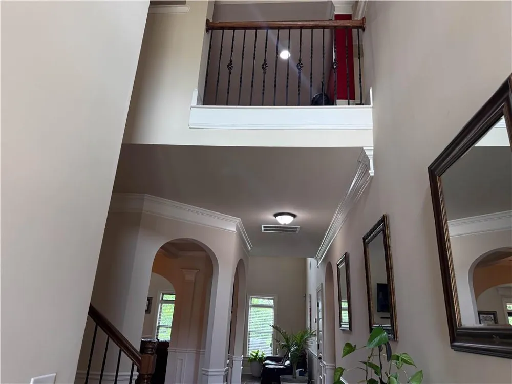 5626 Casa Blanca Lane Atlanta, GA 30331