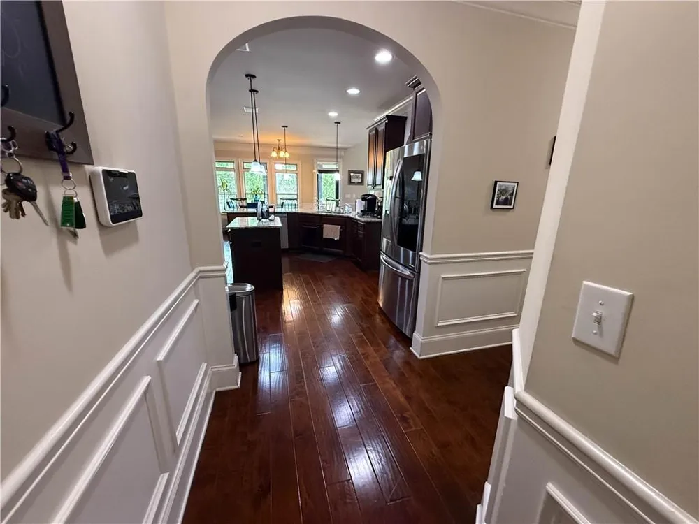 5626 Casa Blanca Lane Atlanta, GA 30331